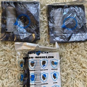 Kids Faceshield (set of 3) Brand new in package